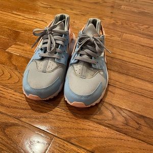 Nike Kids Hurrache 7y